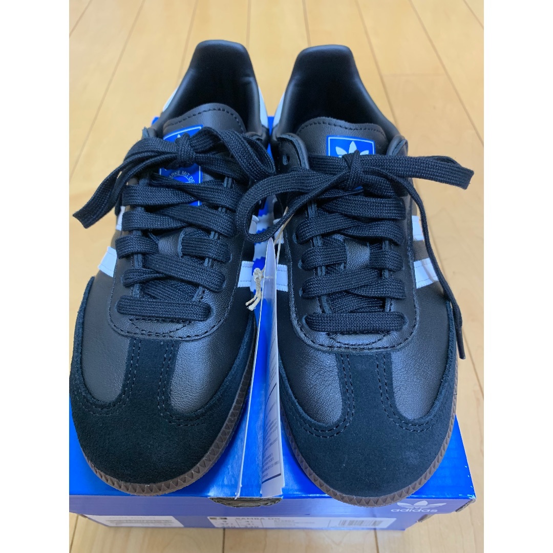 adidas - adidas  SAMBA OG  23センチ