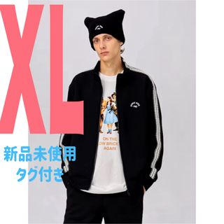 UNDERCOVER(ジャージ)のフリマアイテム一覧 UNDERCOVER(ジャージ)のフリマアイテム一覧