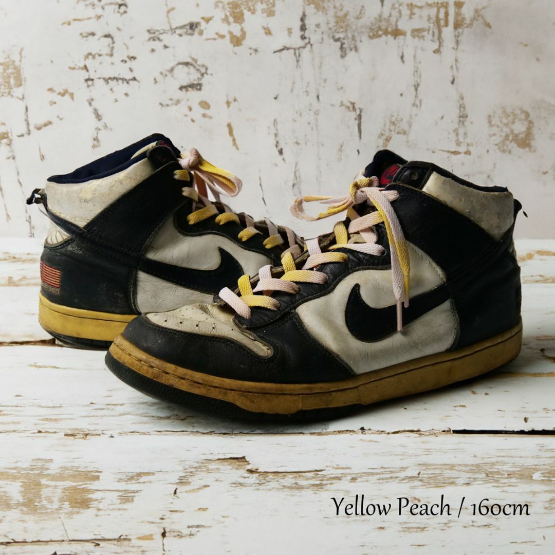 ヴィンテージ シューレース SHOELACE 靴ひも 平紐 スニーカー 靴 ヴィンテージ シューレース SHOELACE 靴ひも 平紐 スニーカー 靴