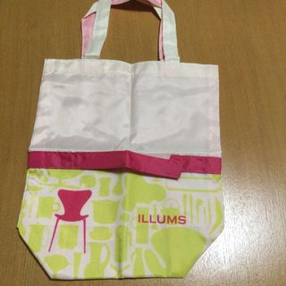 ILLUMS(トートバッグ)のフリマアイテム一覧 ILLUMS(トートバッグ)のフリマアイテム一覧