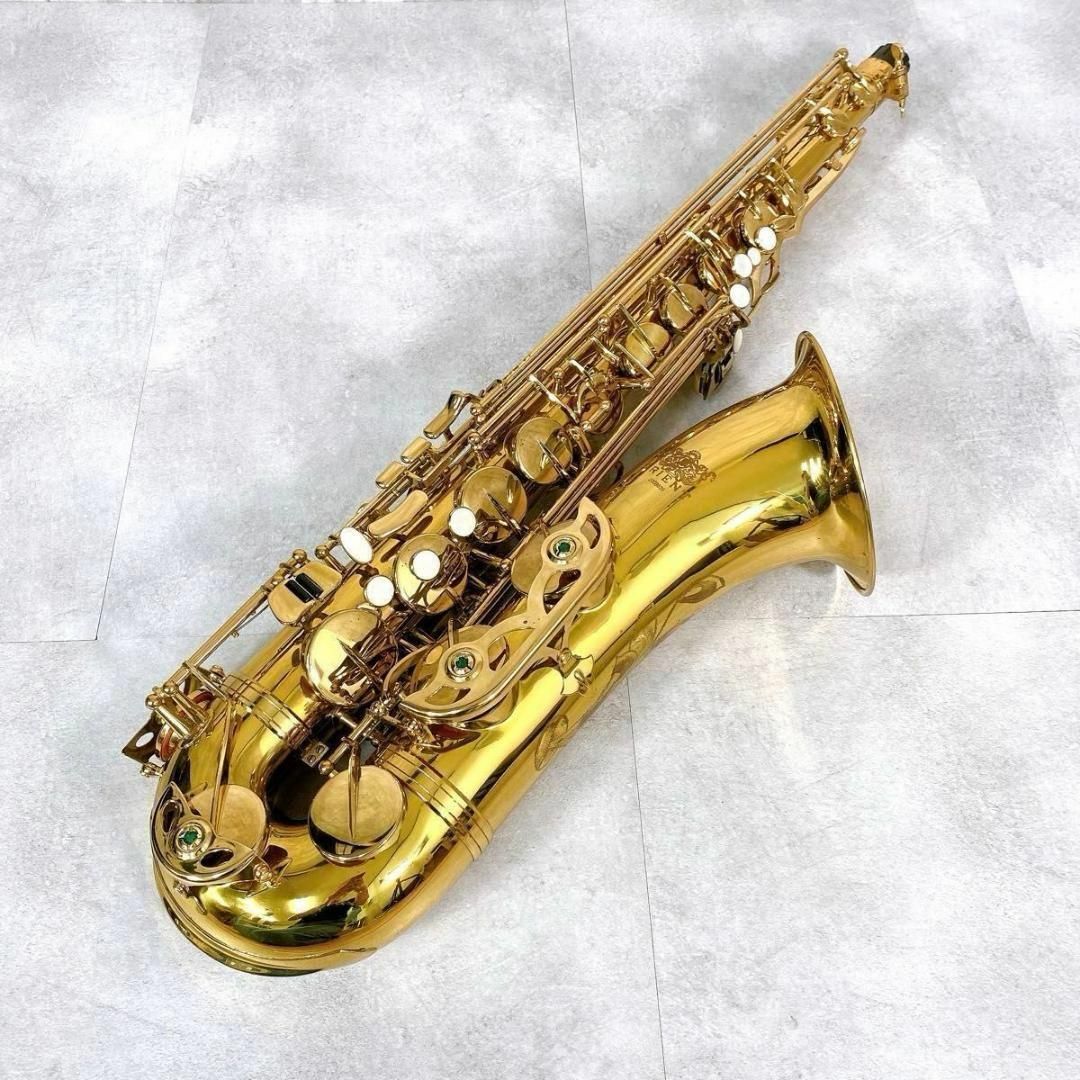 ORIENT オリエント テナーサックス サクソフォン 管楽器 音楽 Z821 ORIENT オリエント テナーサックス サクソフォン 管楽器 音楽