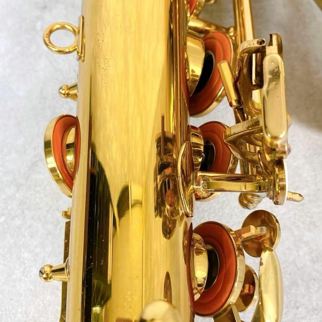 ORIENT オリエント テナーサックス サクソフォン 管楽器 音楽 Z821 ORIENT オリエント テナーサックス サクソフォン 管楽器 音楽