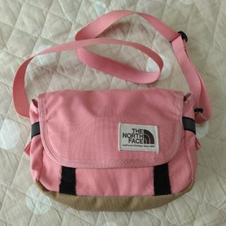 THE NORTH FACE - ノースフェイス ショルダーバッグ キッズ THE NORTH FACE - ノースフェイス ショルダーバッグ キッズ