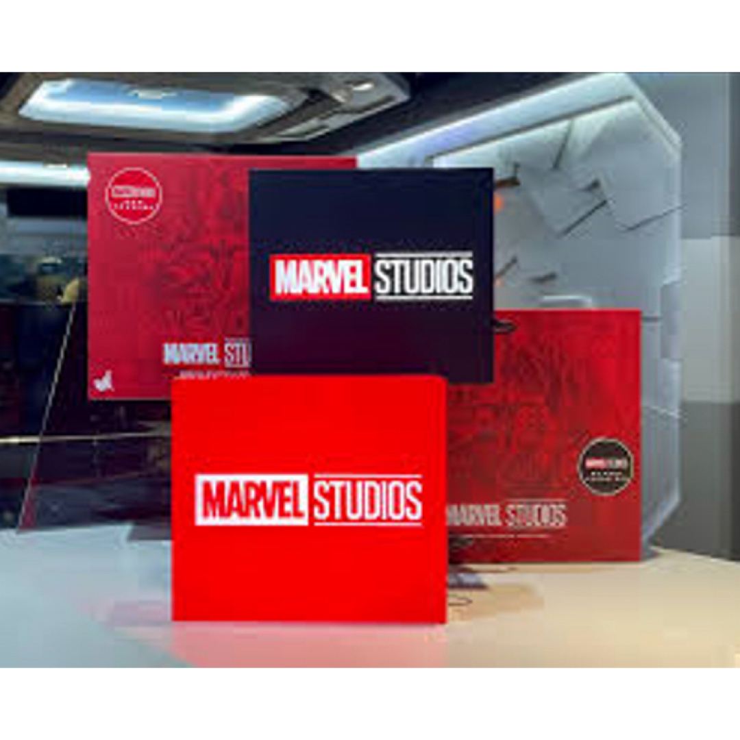 ホットトイズPLIG018R ライトボックス 『マーベル スタジオ ホットトイズPLIG018R ライトボックス 『マーベル スタジオ