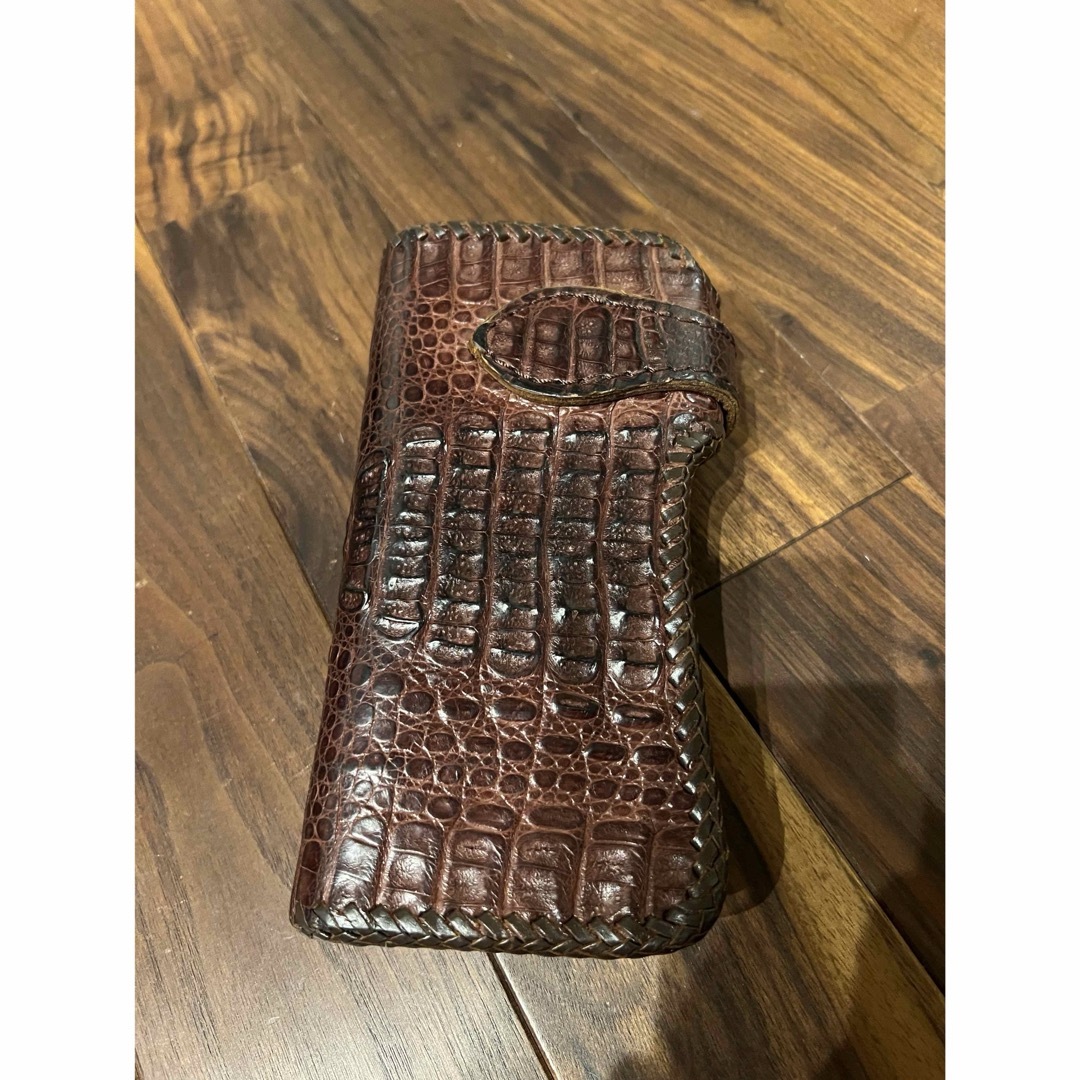 goa - 00s archive goa wallet japanese label 財布の通販 by n goa - 00s archive goa wallet japanese label 財布の通販 by n