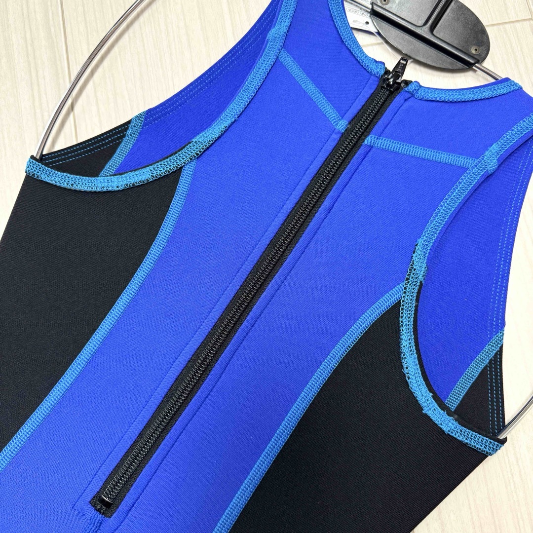 MIZUNO - ミズノ 女性用ウォーターポロ(水球)用水着 Lサイズ MIZUNO - ミズノ 女性用ウォーターポロ(水球)用水着 Lサイズ