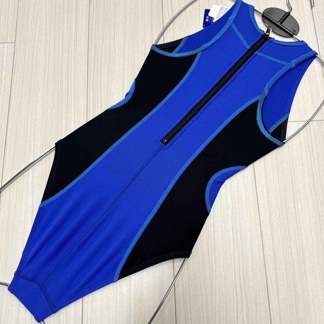 MIZUNO - ミズノ 女性用ウォーターポロ(水球)用水着 Lサイズ MIZUNO - ミズノ 女性用ウォーターポロ(水球)用水着 Lサイズ