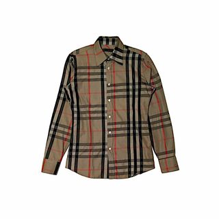 BURBERRY(ライン ・ シャツ)のフリマアイテム一覧 BURBERRY(ライン ・ シャツ)のフリマアイテム一覧