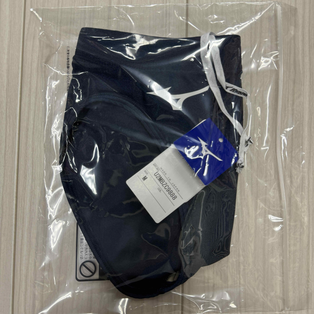 MIZUNO - ミズノ 女子陸上レーシングショーツ Mサイズ MIZUNO - ミズノ 女子陸上レーシングショーツ Mサイズ