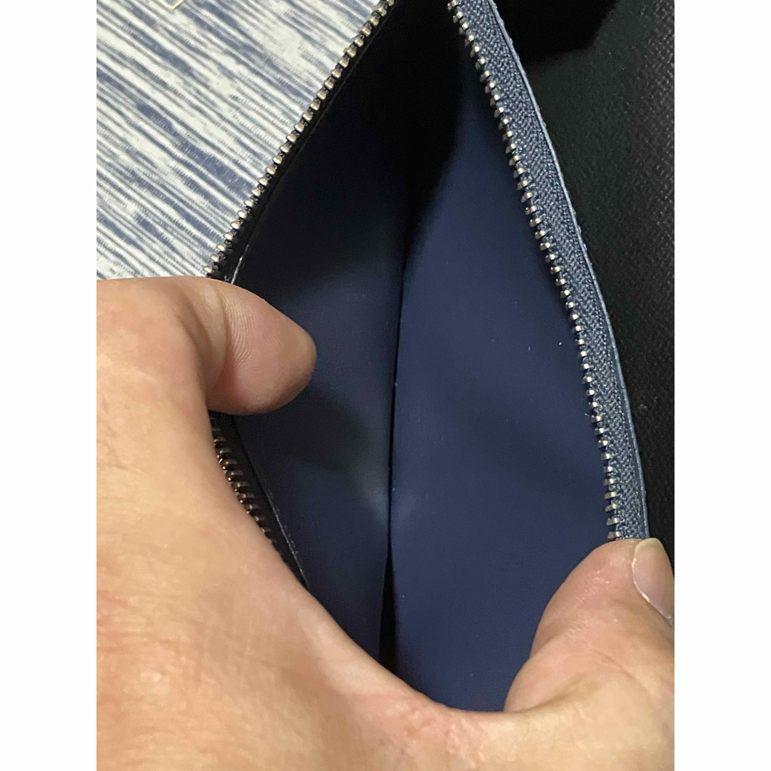 LOUIS VUITTON - 2 超美品 ルイヴィトン タイガ 札入れ 長財布 LOUIS VUITTON - 2 超美品 ルイヴィトン タイガ 札入れ 長財布