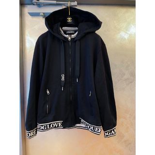 DOLCE&GABBANA(パーカー)のフリマアイテム一覧 DOLCE&GABBANA(パーカー)のフリマアイテム一覧