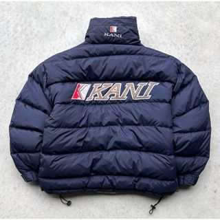 Karl Kani(ダウンジャケット)のフリマアイテム一覧 Karl Kani(ダウンジャケット)のフリマアイテム一覧