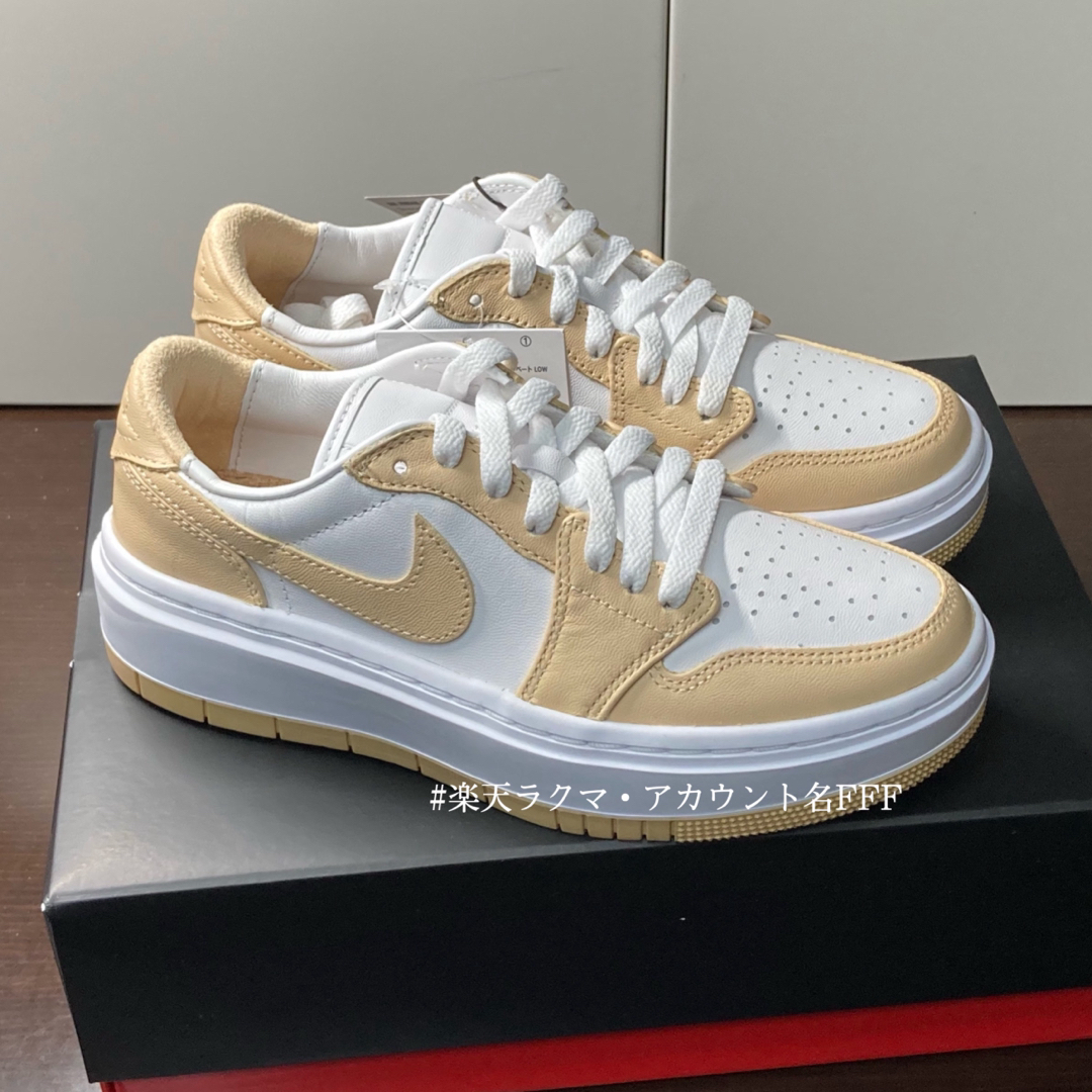 Jordan Brand(NIKE) - 【新品23cm】NIKEエアジョーダン1 Jordan Brand(NIKE) - 【新品23cm】NIKEエアジョーダン1