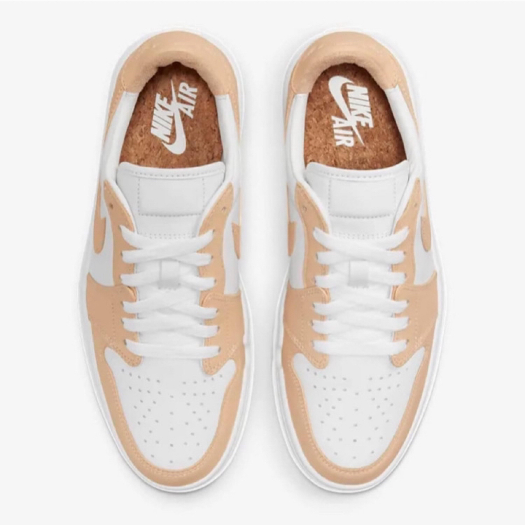 Jordan Brand(NIKE) - 【新品23cm】NIKEエアジョーダン1 Jordan Brand(NIKE) - 【新品23cm】NIKEエアジョーダン1