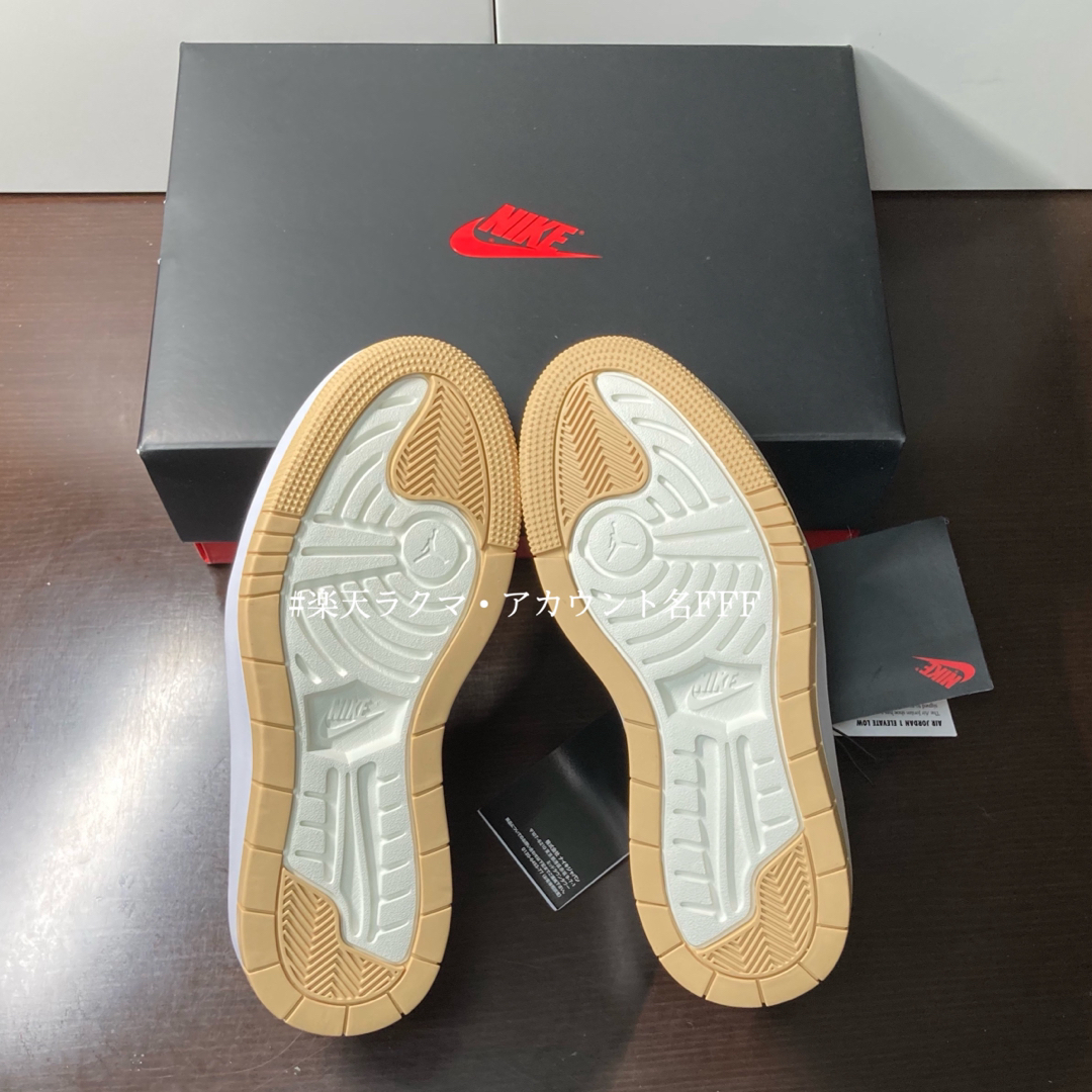Jordan Brand(NIKE) - 【新品23cm】NIKEエアジョーダン1 Jordan Brand(NIKE) - 【新品23cm】NIKEエアジョーダン1