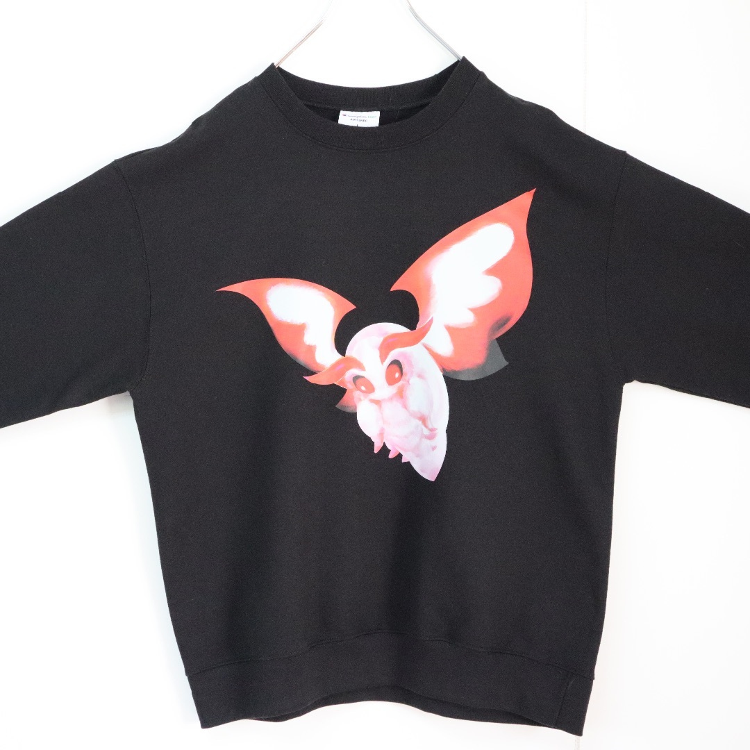 Champion - 【NMIXXコラボ】チャンピオン/スウェット 刺繍ロゴ Champion - 【NMIXXコラボ】チャンピオン/スウェット 刺繍ロゴ
