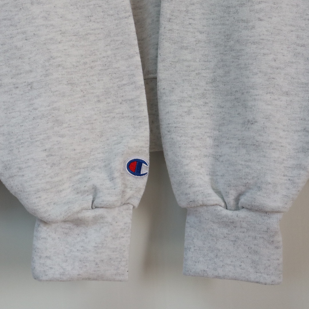 Champion - 【NMIXXコラボ】チャンピオン/スウェット ビッグ Champion - 【NMIXXコラボ】チャンピオン/スウェット ビッグ