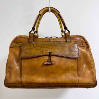 BERLUTI(ボストンバッグ)のフリマアイテム一覧 BERLUTI(ボストンバッグ)のフリマアイテム一覧