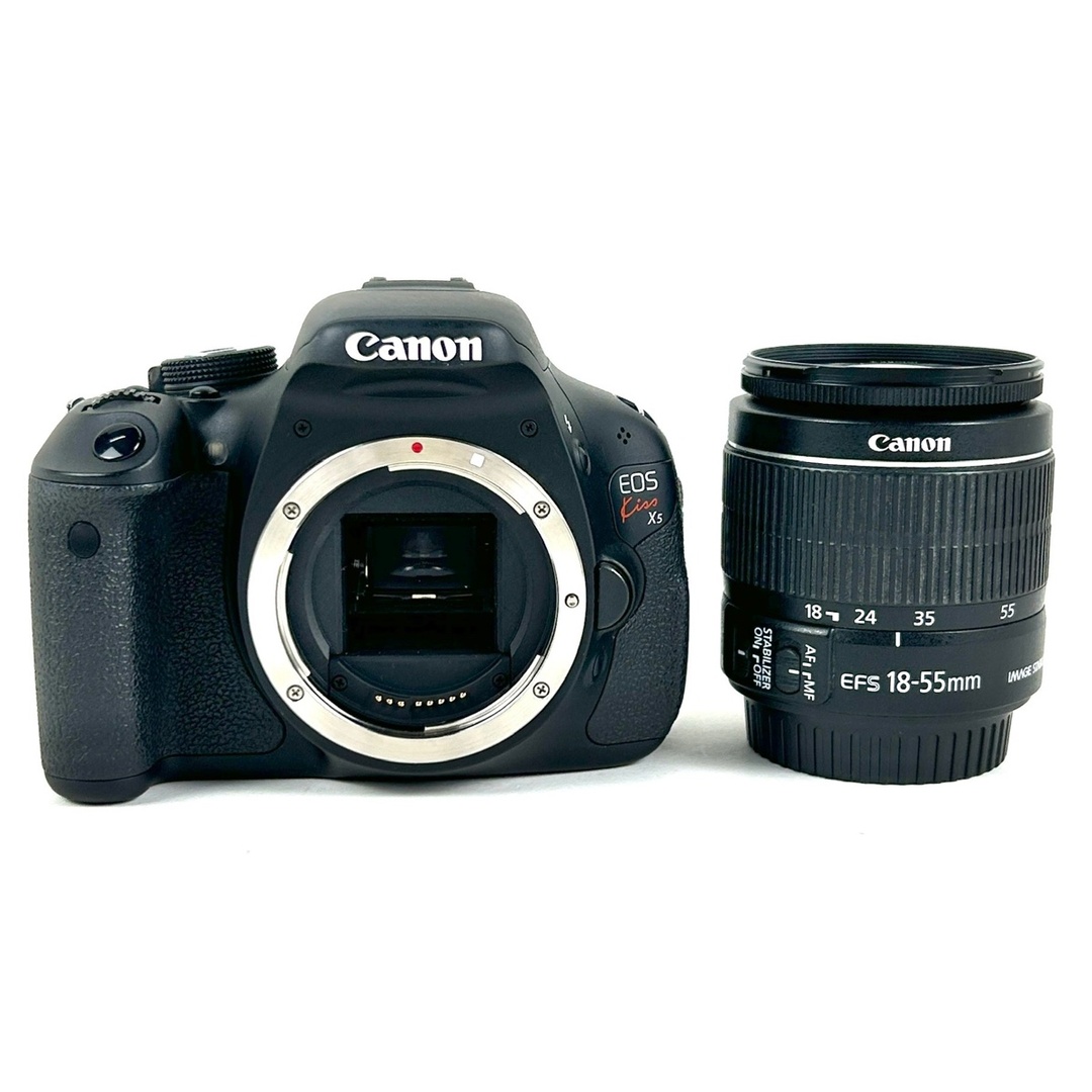 ジャンク品】Canon EOS kiss x5(【中古】13200円 CANON EOS ジャンク品】Canon EOS kiss x5(【中古】13200円 CANON EOS