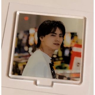 高野洸　(男性タレント)
