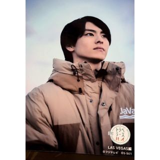 高野洸(男性タレント)