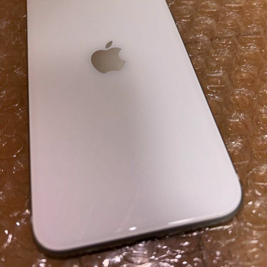 ④ iPhone SE 第2世代 (SE2) 白 64GB SIMフリー ④ iPhone SE 第2世代 (SE2) 白 64GB SIMフリー