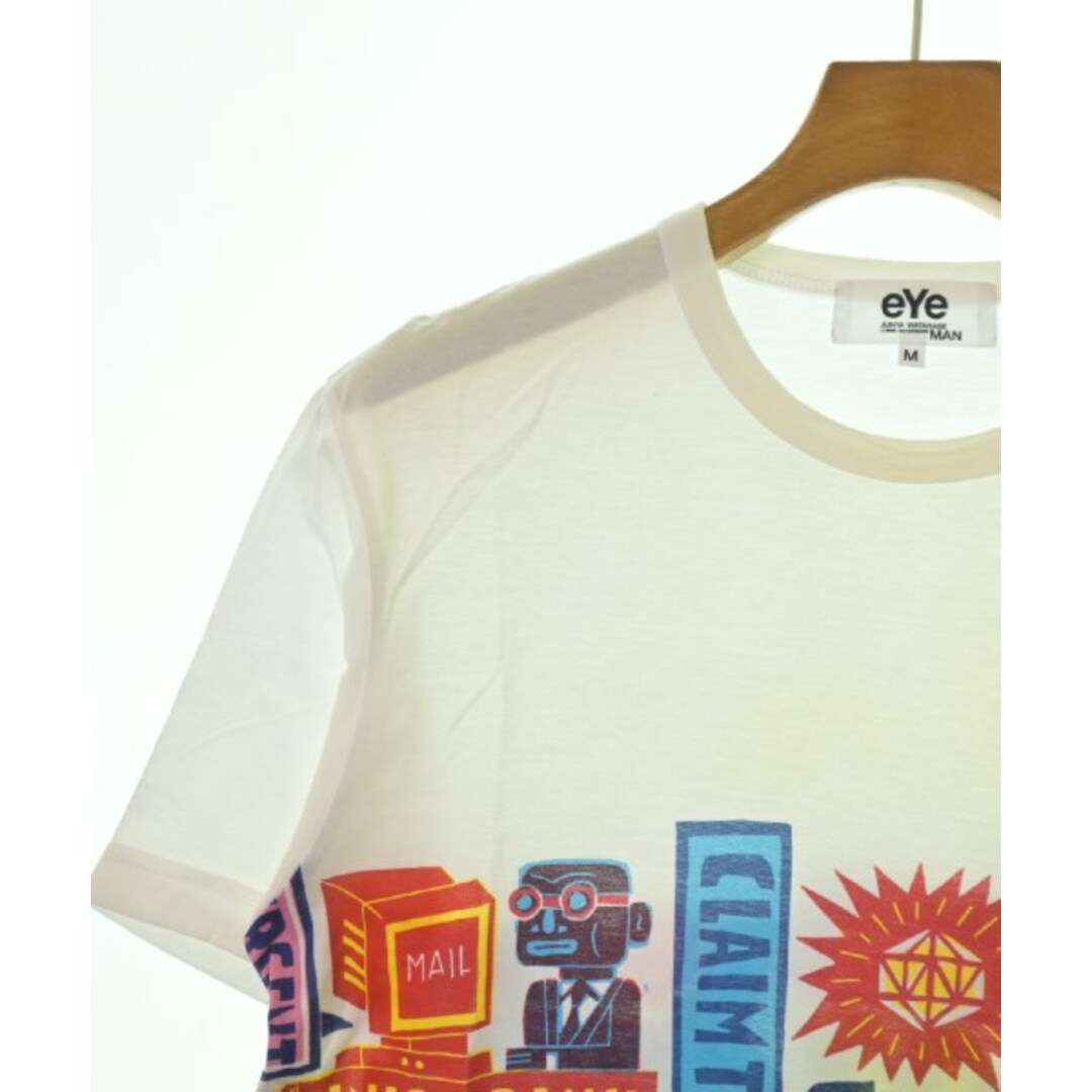 JUNYA WATANABE MAN - JUNYA WATANABE MAN Tシャツ・カットソー JUNYA WATANABE MAN - JUNYA WATANABE MAN Tシャツ・カットソー