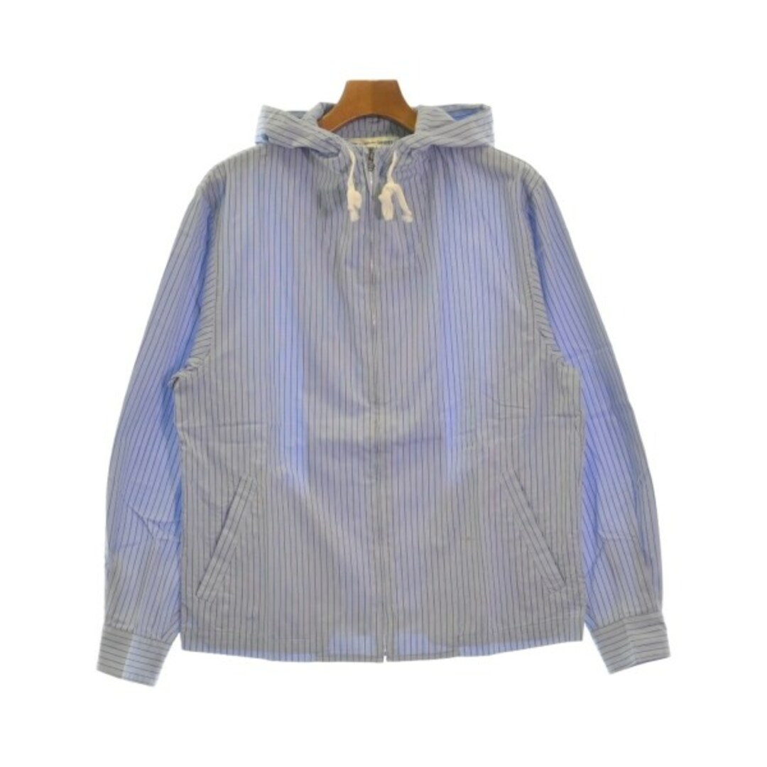 COMME des GARCONS SHIRT - COMME des GARCONS SHIRT ブルゾン COMME des GARCONS SHIRT - COMME des GARCONS SHIRT ブルゾン