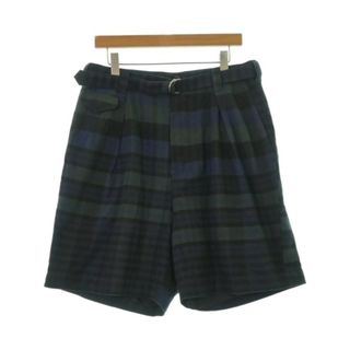 sacai(ショートパンツ)のフリマアイテム一覧 sacai(ショートパンツ)のフリマアイテム一覧