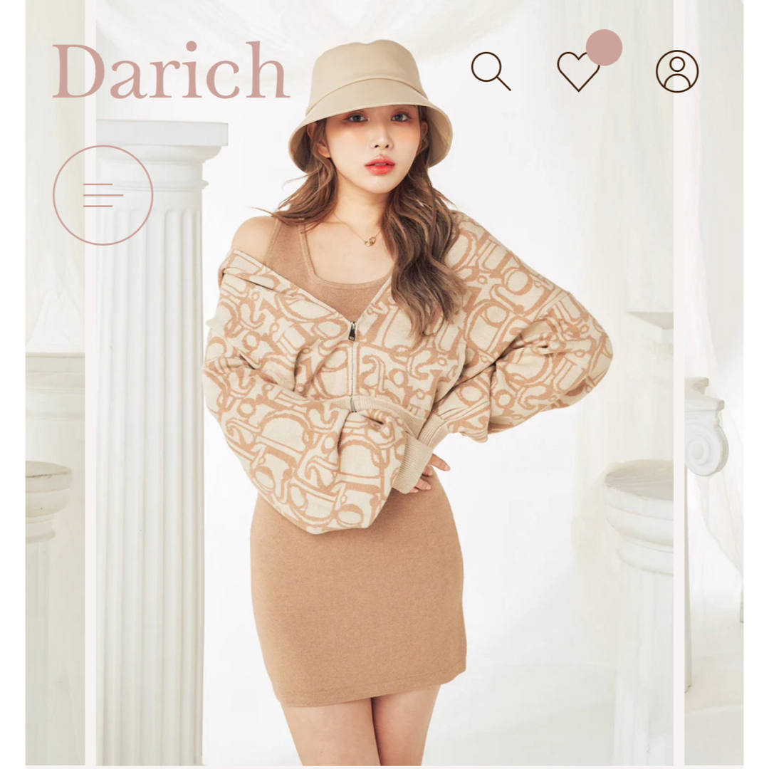JAKKE ジャッキー FUR JACKET 8サイズ JAKKE ジャッキー FUR JACKET 8サイズ