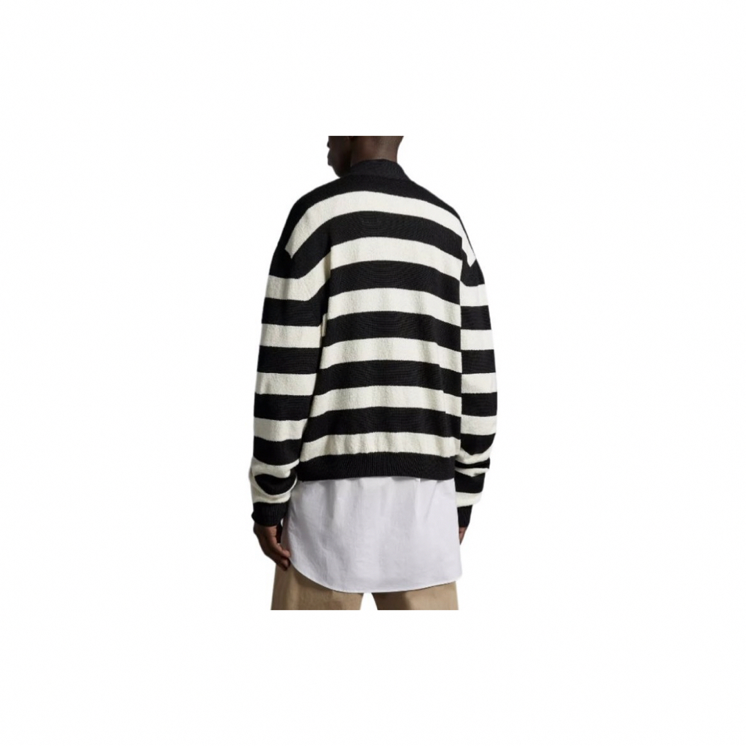 MONCLER - MONCLER モンクレール カーディガン ニット MONCLER - MONCLER モンクレール カーディガン ニット