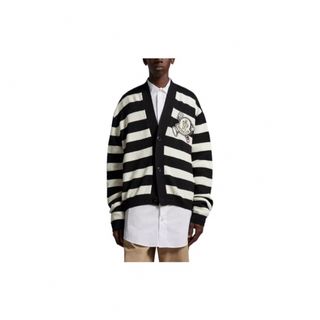 MONCLER - MONCLER モンクレール カーディガン ニット MONCLER - MONCLER モンクレール カーディガン ニット