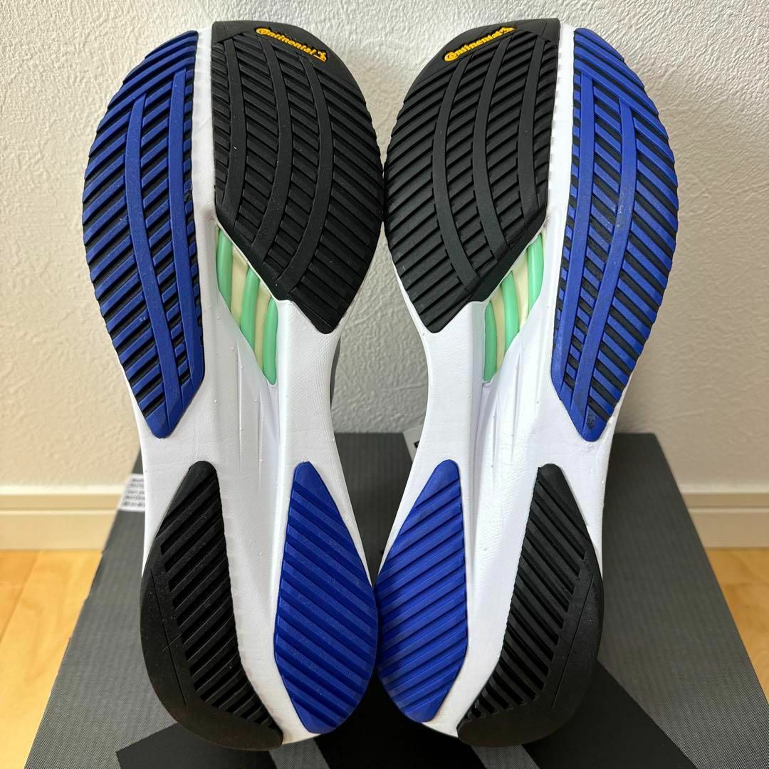 adidas - 新品 adidas アディゼロボストン11 M ランニング adidas - 新品 adidas アディゼロボストン11 M ランニング
