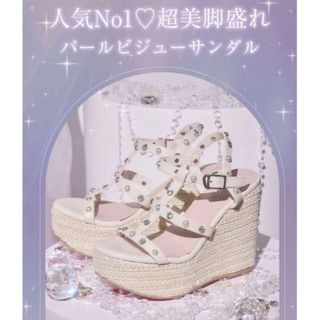 michellMacaron(サンダル)のフリマアイテム一覧 michellMacaron(サンダル)のフリマアイテム一覧