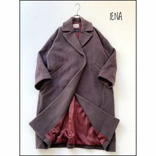 IENA(チェスターコート)のフリマアイテム一覧 IENA(チェスターコート)のフリマアイテム一覧