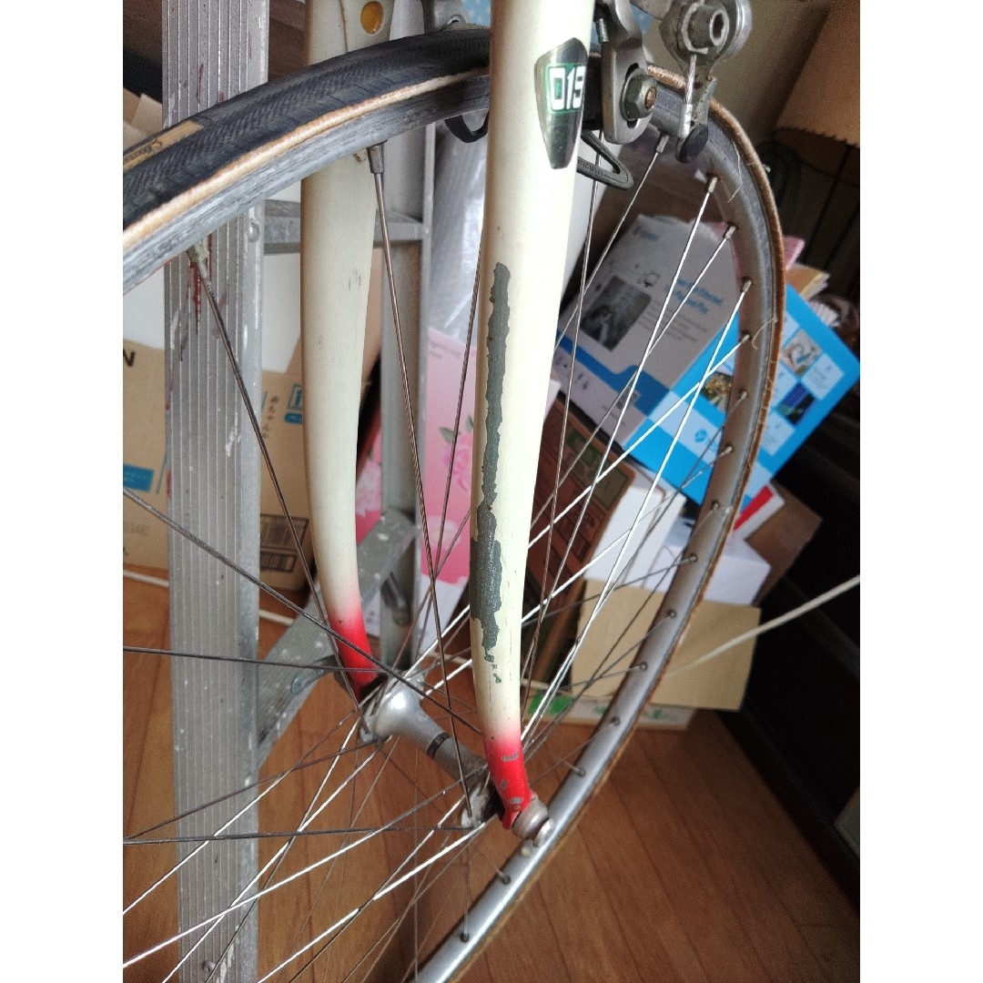 岩井商会自転車本体 ロードバイク ロードレーサー iwai BREV 019 岩井商会自転車本体 ロードバイク ロードレーサー iwai BREV 019