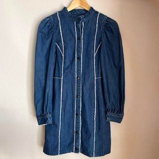 moussy(ミニワンピース)のフリマアイテム一覧 moussy(ミニワンピース)のフリマアイテム一覧