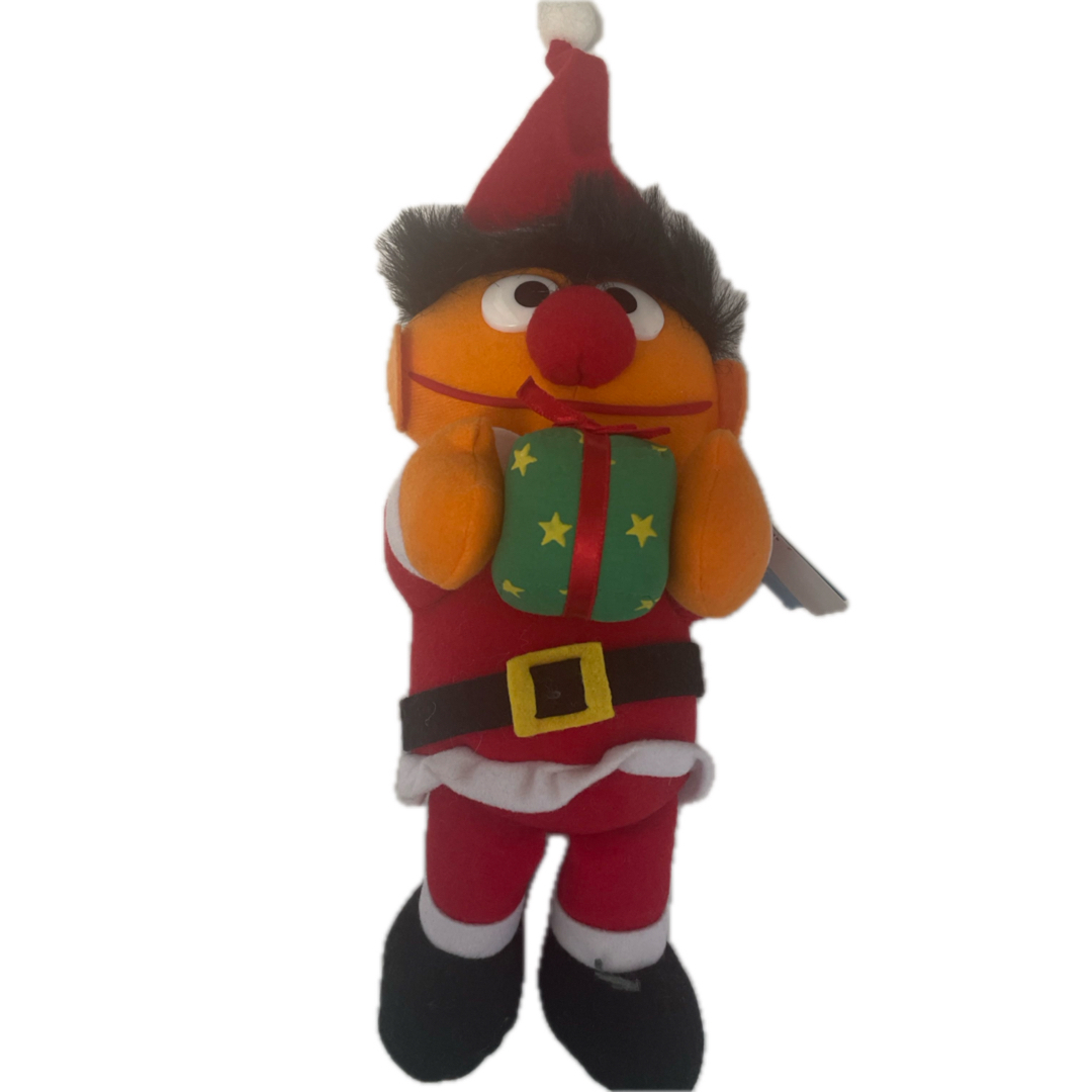 【2025年製 新品】 SESAME ダッシュ's by クリスマスぬいぐるみの通販 - STREET ぬいぐるみ