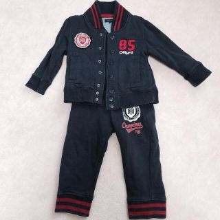 トミーヒルフィガー(TOMMY HILFIGER)のトミーヒルフィガー♡セットアップ(その他)