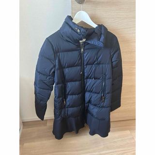 MONCLER(フリル ・ ダウンコート)のフリマアイテム一覧 MONCLER(フリル ・ ダウンコート)のフリマアイテム一覧
