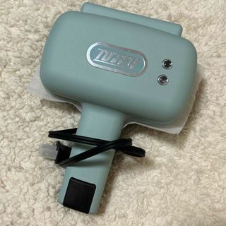 トフィー(Toffy)のToffy ♡ ハーフホットサンドメーカー(サンドメーカー)