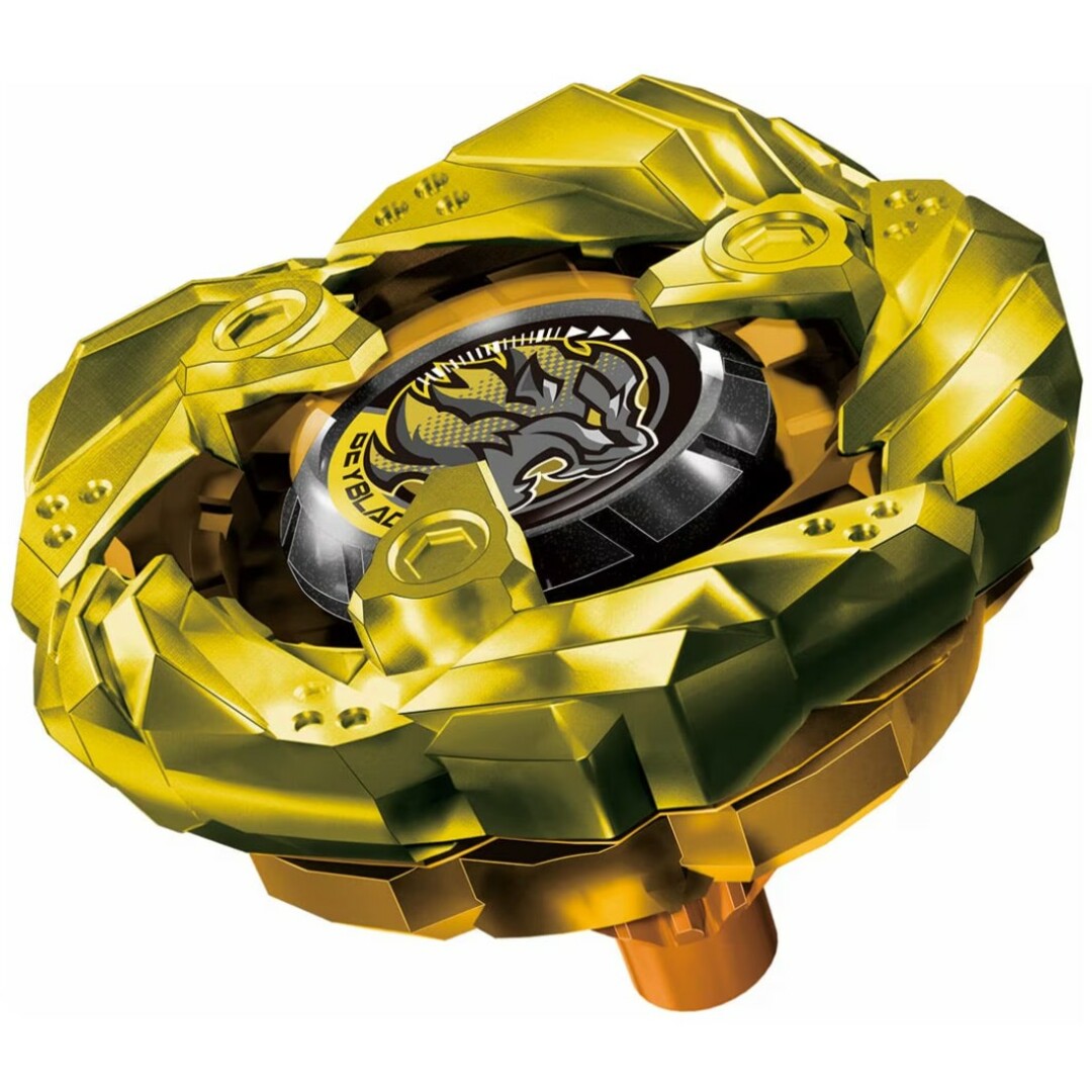 BEYBLADE - 新品 ベイブレードX BX-00 レオンクロー ゴールド 5 BEYBLADE - 新品 ベイブレードX BX-00 レオンクロー ゴールド 5