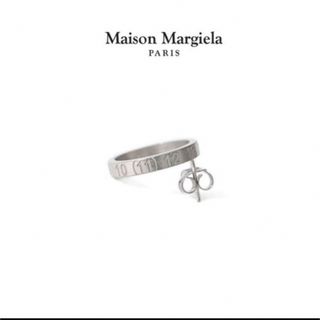 Maison Margiela(旧Maison Martin Margiela)(ピアス(片耳用 Maison Margiela(旧Maison Martin Margiela)(ピアス(片耳用