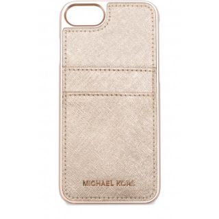 マイケルコース(Michael Kors)のSALE!! Michael Kors☆iPhone 7 Pale Gold(iPhoneケース)