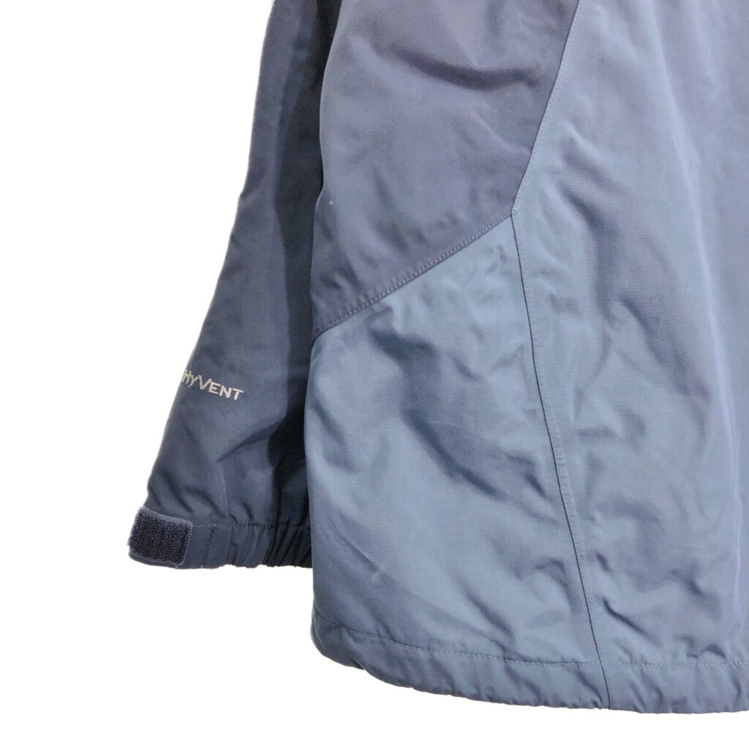 流行り の ブランド - 2024年おすすめのアイテム満載 NORTH THE - FACE NORTH THE FACE HYVENT ノースフェイス XLサイズ以上
