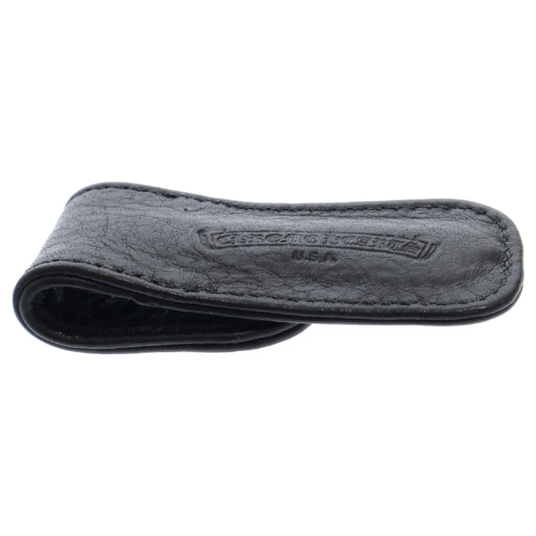CHROME HEARTS クロムハーツ TOOTHPICK CASE トゥースピック CHROME HEARTS クロムハーツ TOOTHPICK CASE トゥースピック