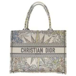 Christian Dior(トートバッグ ・ グレー/灰色系)のフリマ Christian Dior(トートバッグ ・ グレー/灰色系)のフリマ