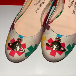 Vivienne Westwood(ハイヒール/パンプス)のフリマアイテム一覧 Vivienne Westwood(ハイヒール/パンプス)のフリマアイテム一覧