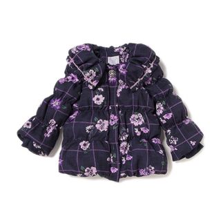 ANNA SUI mini(コート)のフリマアイテム一覧 ANNA SUI mini(コート)のフリマアイテム一覧