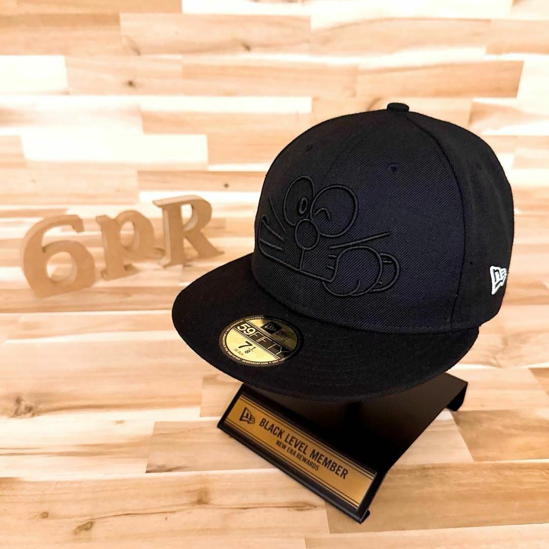 NEW ERA - レア/廃番【ニューエラ×ドラえもん】限定コラボ NEW ERA - レア/廃番【ニューエラ×ドラえもん】限定コラボ